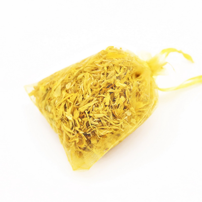 Aroma Bag, Marigold Petals