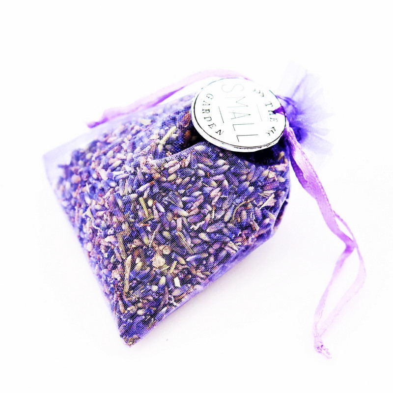 Aroma Bag, Lavender Flowers