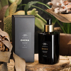 Ohena (Hand Soap, Aromatic 89)