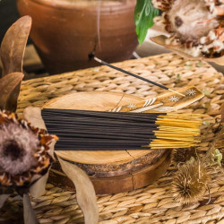 Patchouli Incense Sticks...