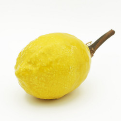 Керамический лимон с...