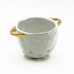 Keramikas tējas sietiņš