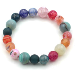 Bracelet - Agate