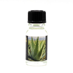 Aloe vera (Aromatic oil, 10...