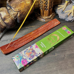 "Masala chai" Incense...