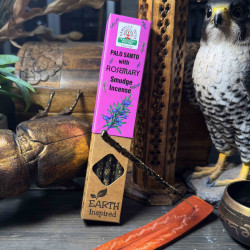 Herbal Incense Sticks...