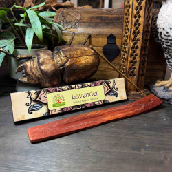 "Lavender" Incense Sticks...