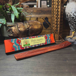 "Palo Santo" Incense Sticks...