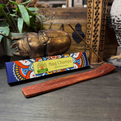 "Nag Champa" Incense Sticks...