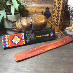 "Sandalwood" Incense Sticks...