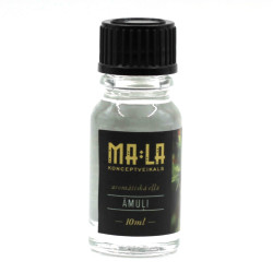 Āmuļi (Aromātiskā eļļa, 10 ml)