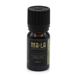 Eukalüpt (eeterlik õli, 10 ml)