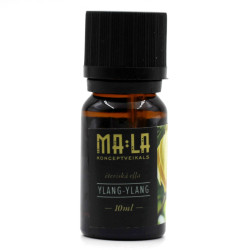 Ylang-ylang (Ēteriskā eļļa,...