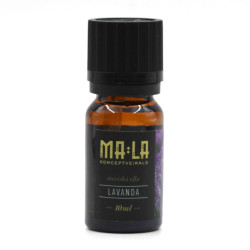 Lavanda (Ēteriskā eļļa, 10 ml)