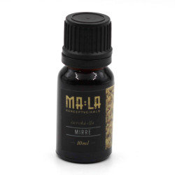 Mirre (Ēteriskā eļļa, 10 ml)